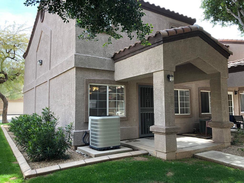 125 S 56TH Street 144, Mesa, AZ 85206