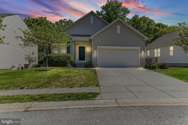 240 THOMAS JEFFERSON TER, Elkton, MD 21921