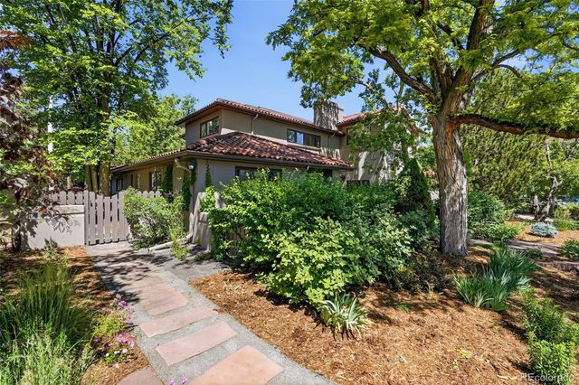 137 Dahlia Street, Denver, CO 80220