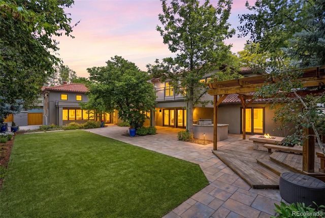 137 Dahlia Street, Denver, CO 80220