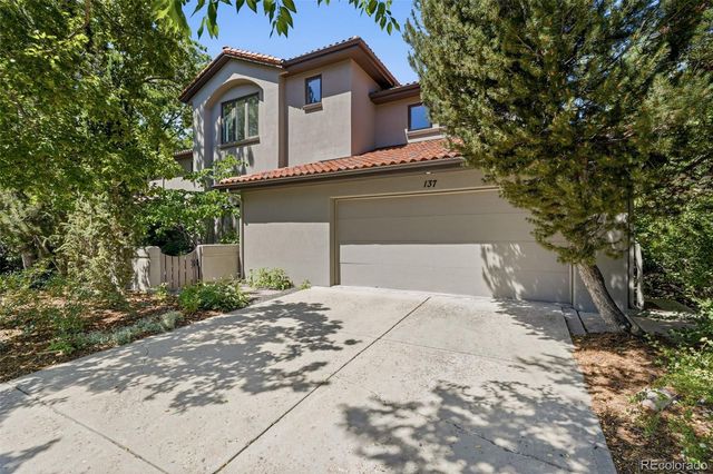 137 Dahlia Street, Denver, CO 80220