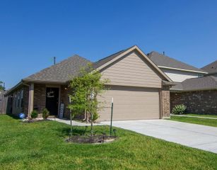 3614 Atascocita Vale Drive, Humble, TX 77396
