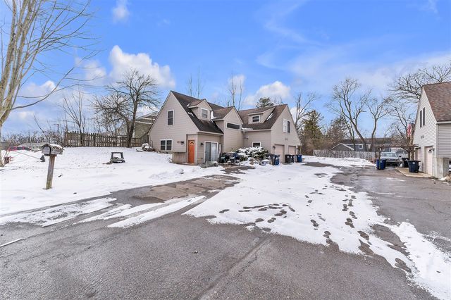 665-667 Vine Court, Ann Arbor, MI 48103