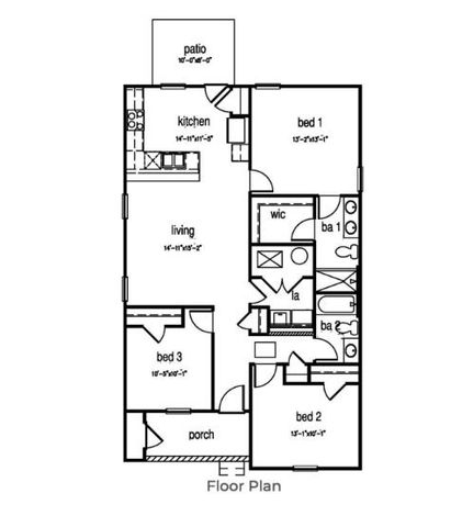 155 Hale Road, Orangeburg, SC 29115