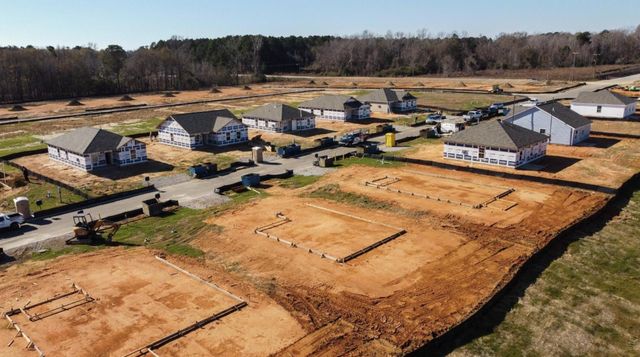 155 Hale Road, Orangeburg, SC 29115