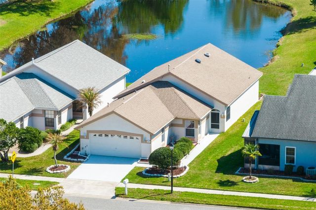 5884 PARKVIEW POINT DRIVE, Orlando, FL 32821