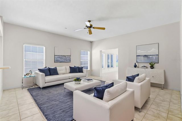 5884 PARKVIEW POINT DRIVE, Orlando, FL 32821