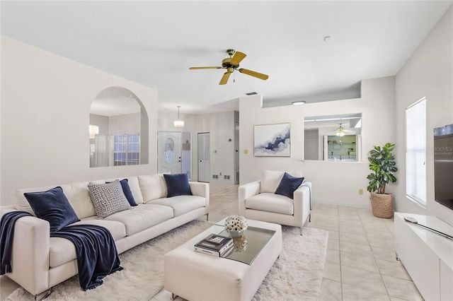 5884 PARKVIEW POINT DRIVE, Orlando, FL 32821