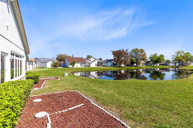 5884 PARKVIEW POINT DRIVE, Orlando, FL 32821