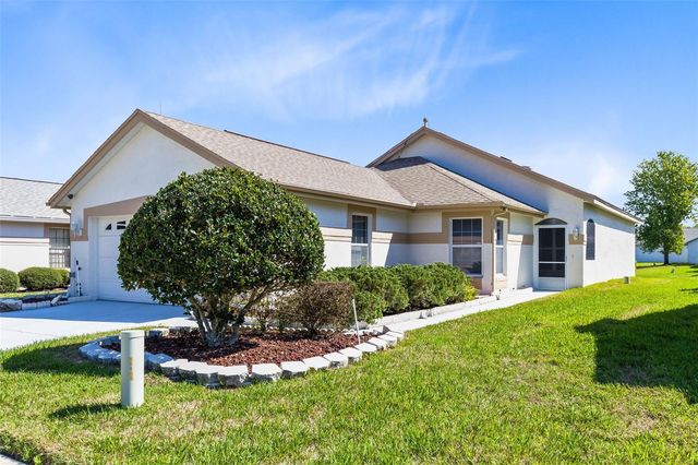 5884 PARKVIEW POINT DRIVE, Orlando, FL 32821