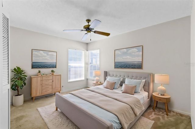 5884 PARKVIEW POINT DRIVE, Orlando, FL 32821