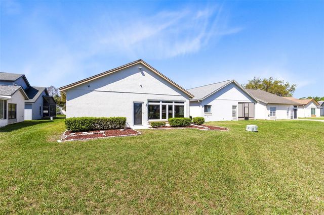 5884 PARKVIEW POINT DRIVE, Orlando, FL 32821