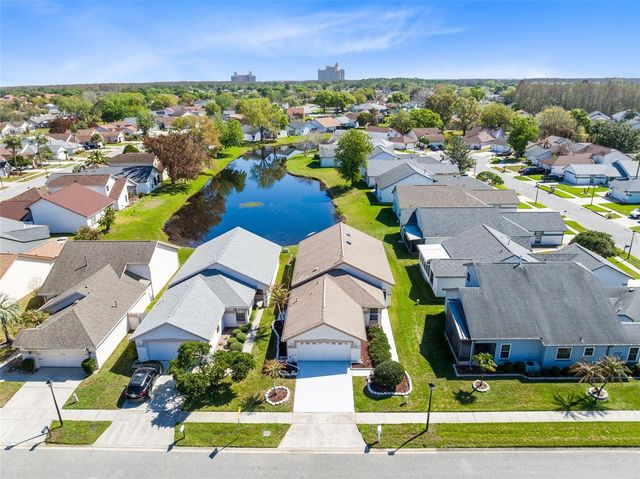 5884 PARKVIEW POINT DRIVE, Orlando, FL 32821