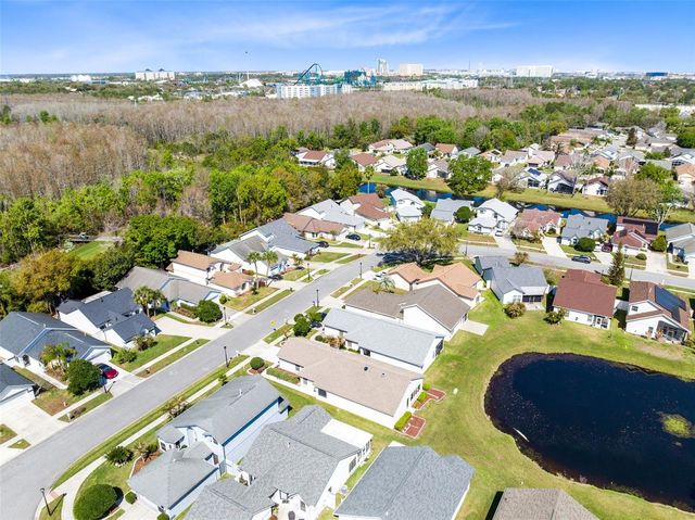 5884 PARKVIEW POINT DRIVE, Orlando, FL 32821