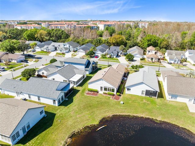 5884 PARKVIEW POINT DRIVE, Orlando, FL 32821