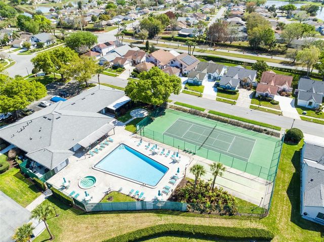 5884 PARKVIEW POINT DRIVE, Orlando, FL 32821