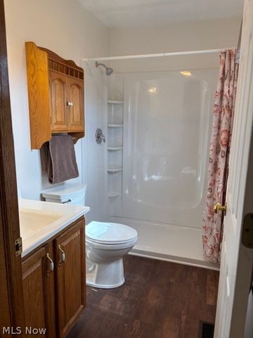 25486 Ridge Road, East Rochester, OH 44625