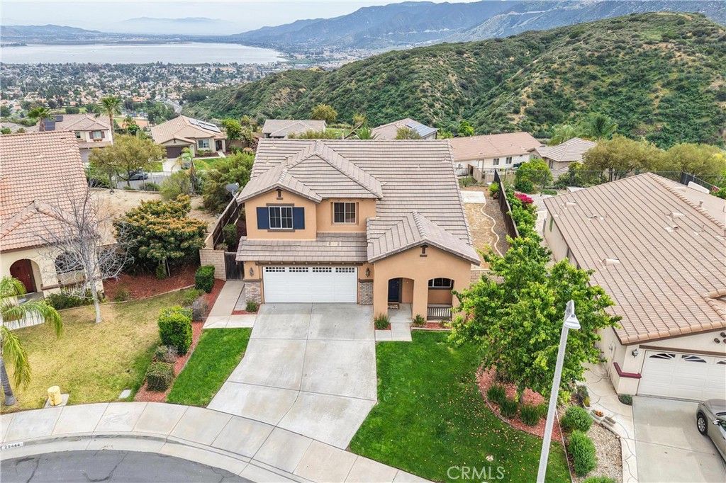 Image 36 of property listing at 29448 Rock Point, Lake Elsinore, CA 92530