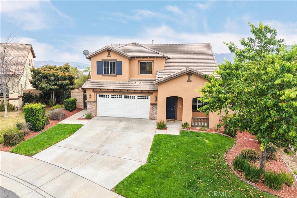 Image 37 of property listing at 29448 Rock Point, Lake Elsinore, CA 92530