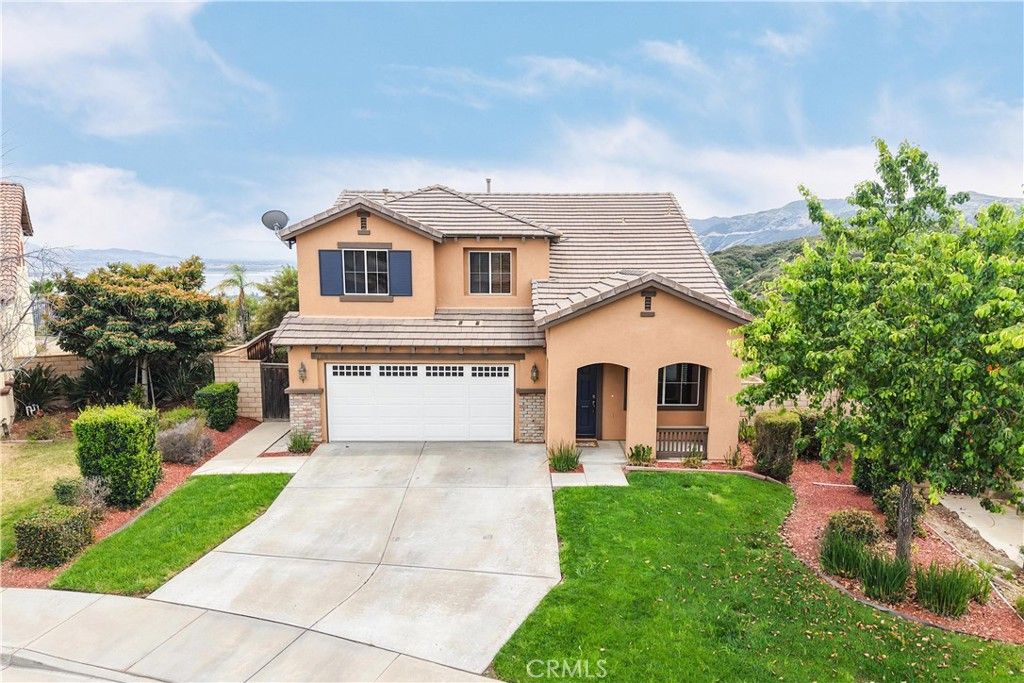 Image 39 of property listing at 29448 Rock Point, Lake Elsinore, CA 92530