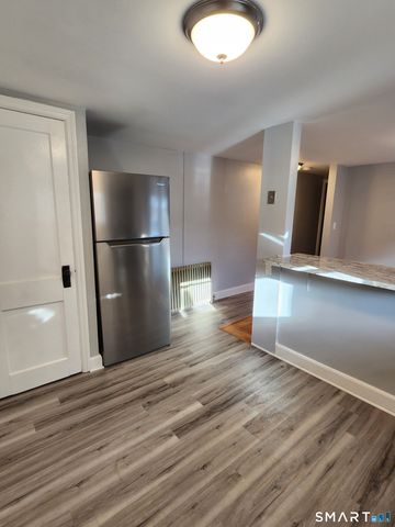 134 Fowler Ave Extension 1-S, Meriden, CT 06451