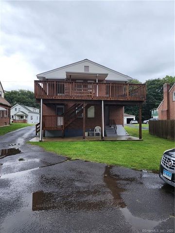 134 Fowler Ave Extension 1-S, Meriden, CT 06451
