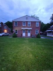 134 Fowler Ave Extension 1-S, Meriden, CT 06451