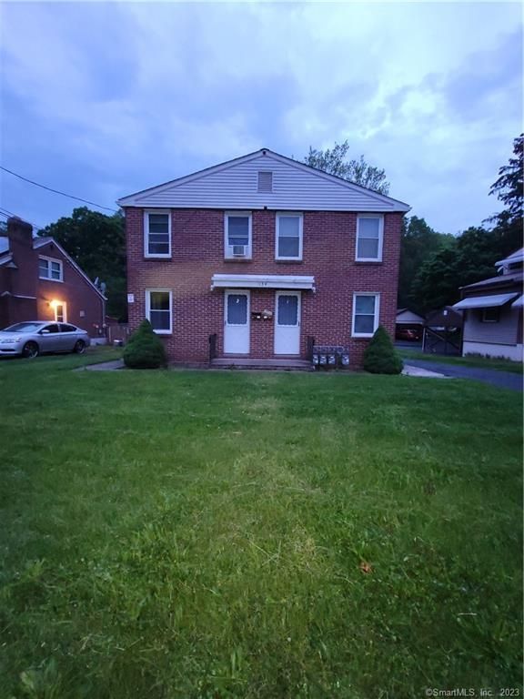 134 Fowler Ave Extension 1-S, Meriden, CT 06451