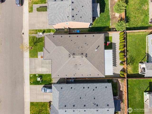 19939 23rd Avenue Ct E, Spanaway, WA 98387