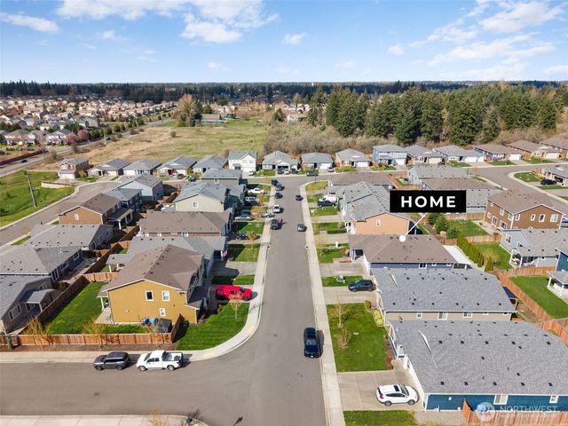 19939 23rd Avenue Ct E, Spanaway, WA 98387