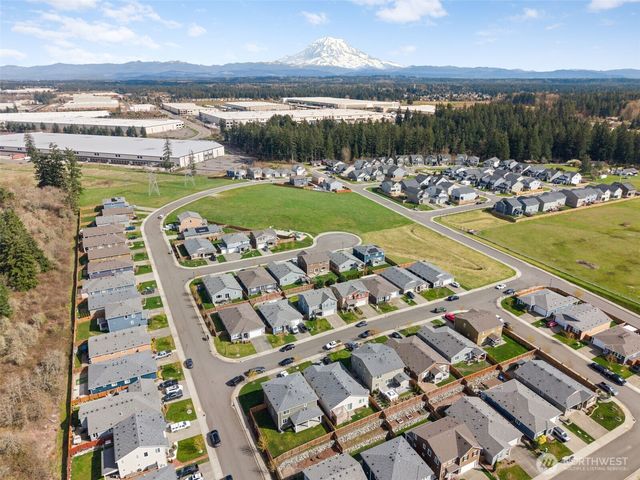 19939 23rd Avenue Ct E, Spanaway, WA 98387