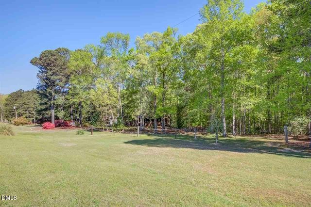 4204 Pine Rail Lane, Apex, NC 27523