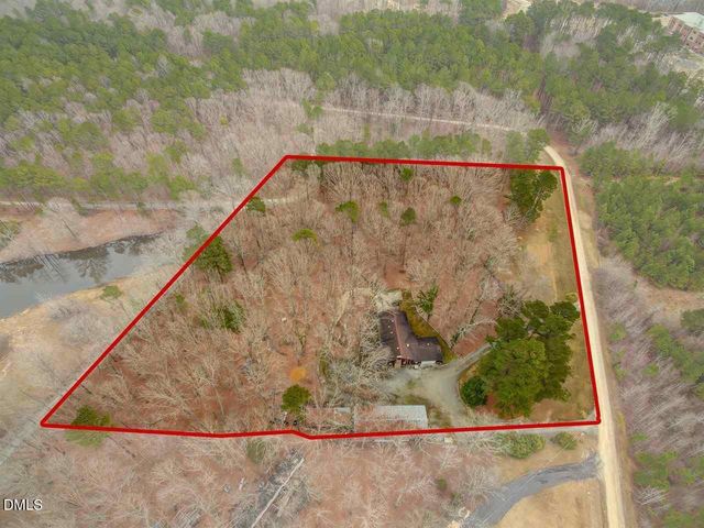 4204 Pine Rail Lane, Apex, NC 27523