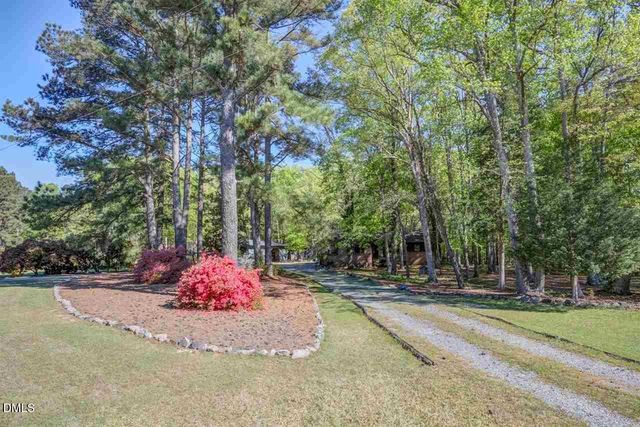 4204 Pine Rail Lane, Apex, NC 27523