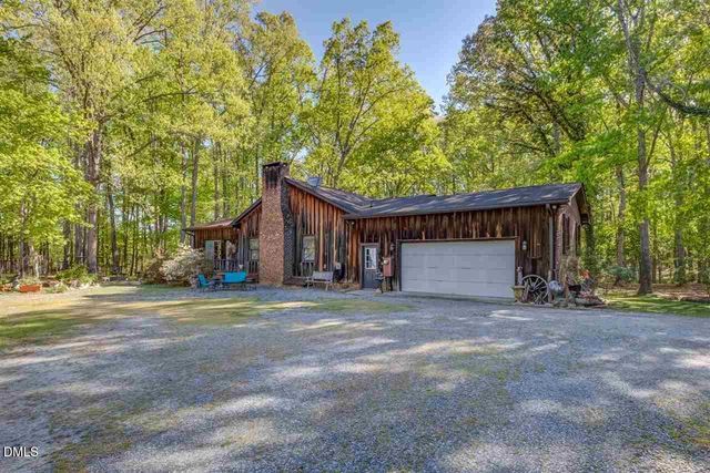 4204 Pine Rail Lane, Apex, NC 27523
