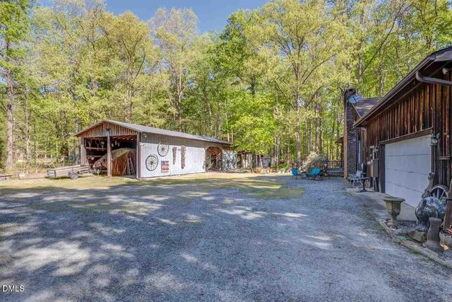 4204 Pine Rail Lane, Apex, NC 27523