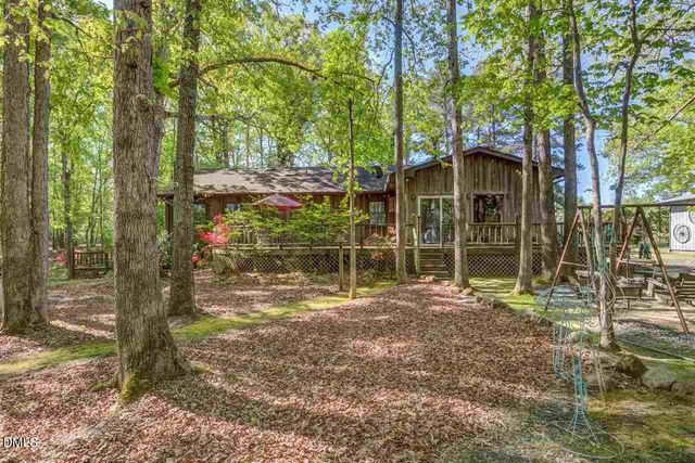 4204 Pine Rail Lane, Apex, NC 27523