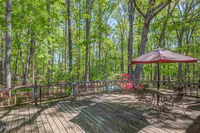 4204 Pine Rail Lane, Apex, NC 27523