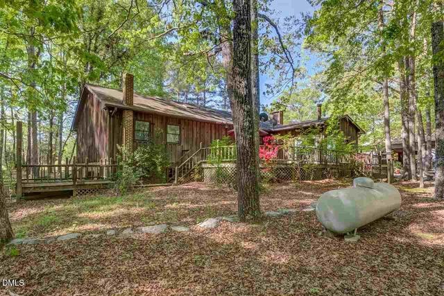 4204 Pine Rail Lane, Apex, NC 27523
