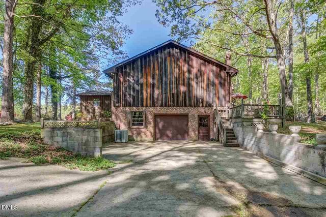 4204 Pine Rail Lane, Apex, NC 27523