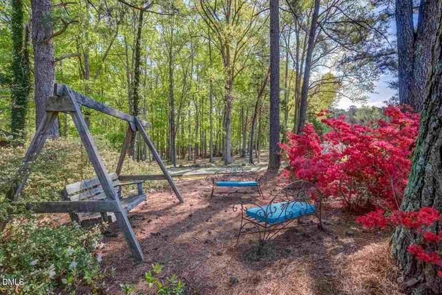 4204 Pine Rail Lane, Apex, NC 27523