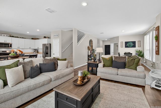 13740 Redtail Landing, San Antonio, TX 78253