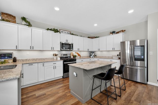 13740 Redtail Landing, San Antonio, TX 78253