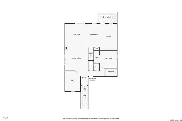 13740 Redtail Landing, San Antonio, TX 78253