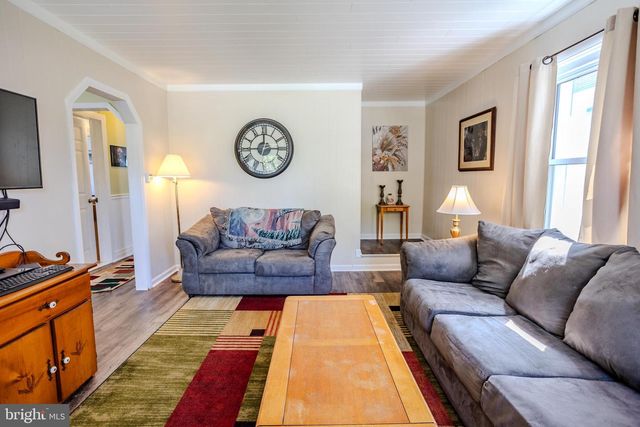 822 MCALLISTER ST, Hanover, PA 17331