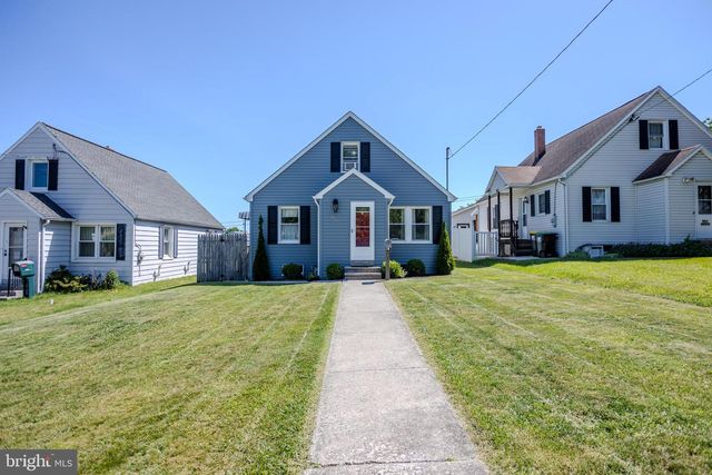 822 MCALLISTER ST, Hanover, PA 17331