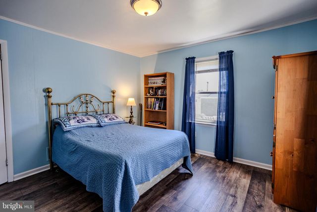 822 MCALLISTER ST, Hanover, PA 17331