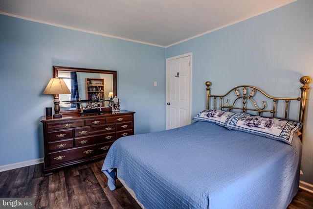 822 MCALLISTER ST, Hanover, PA 17331