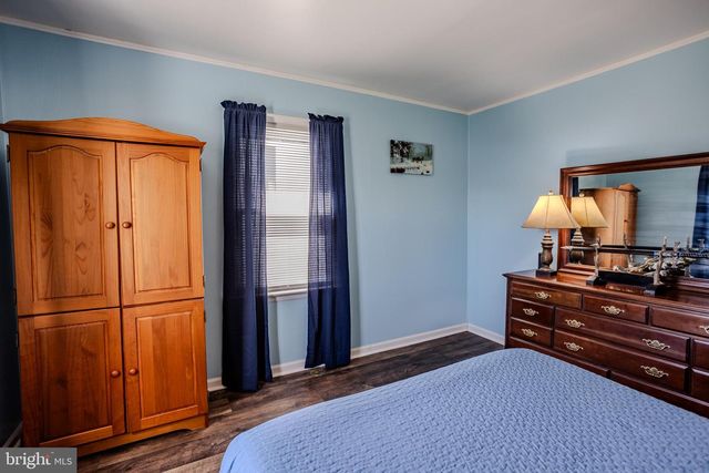 822 MCALLISTER ST, Hanover, PA 17331