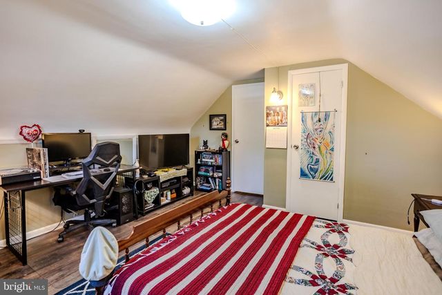 822 MCALLISTER ST, Hanover, PA 17331